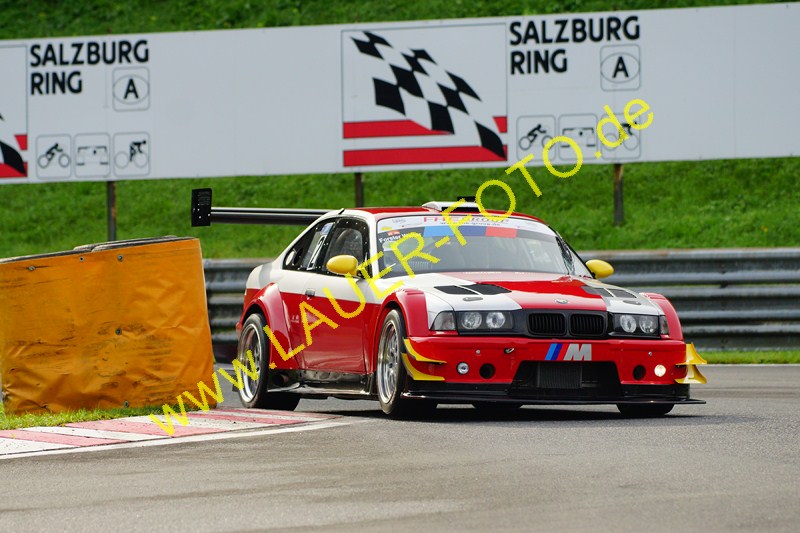 BMW Rot Lauer-Foto 240