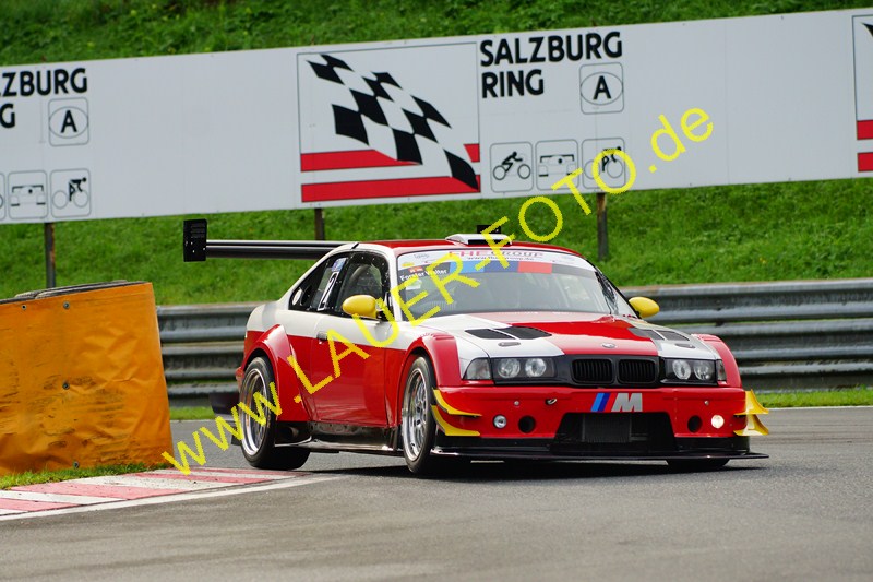 BMW Rot Lauer-Foto 243