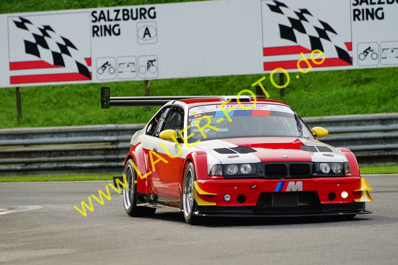 BMW Rot Lauer-Foto 245