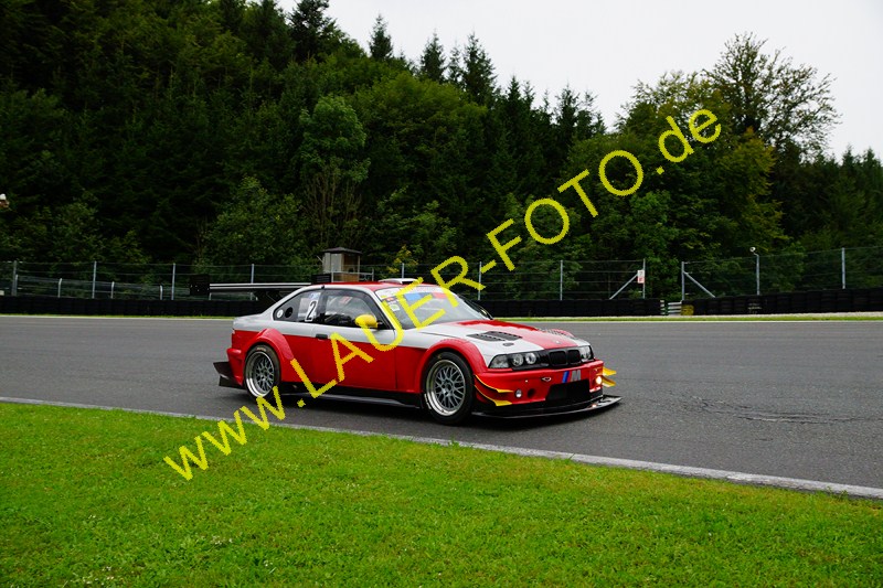 BMW Rot Lauer-Foto 249