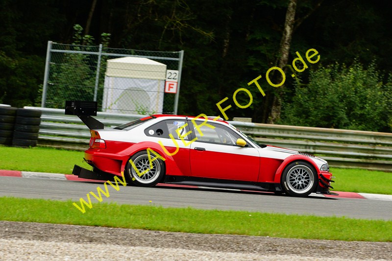 BMW Rot Lauer-Foto 255