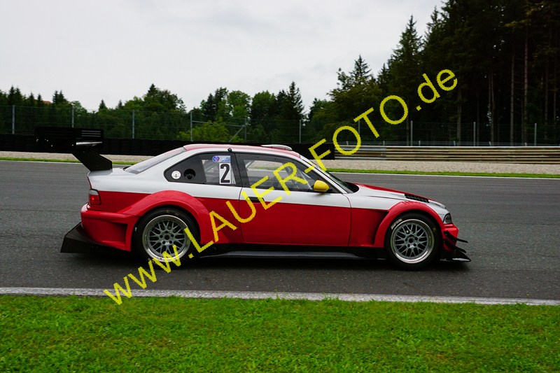 BMW Rot Lauer-Foto 271