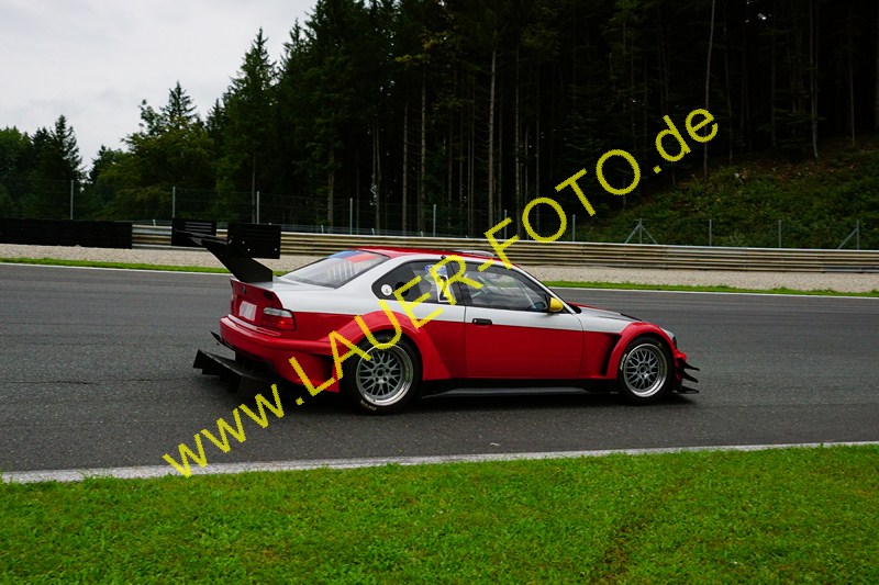 BMW Rot Lauer-Foto 272