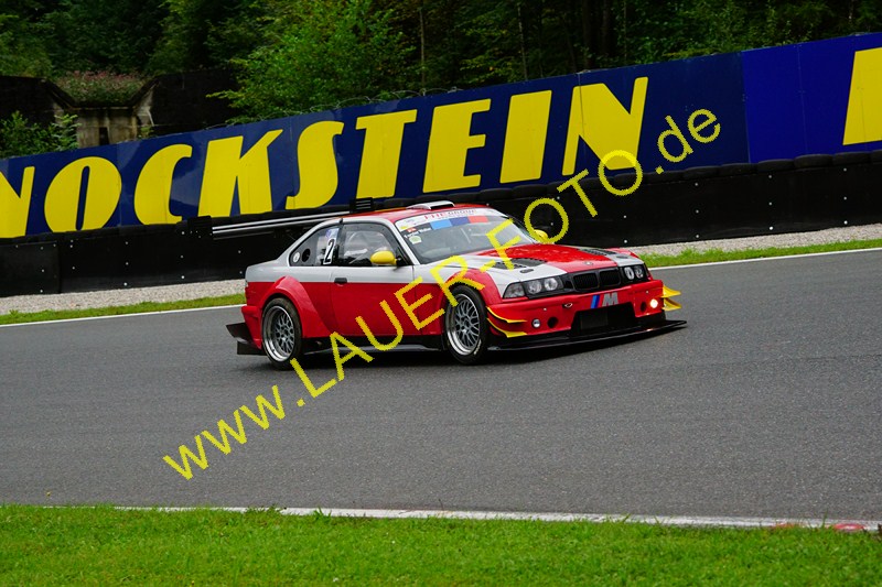 BMW Rot Lauer-Foto 275