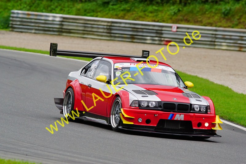 BMW Rot Lauer-Foto 277