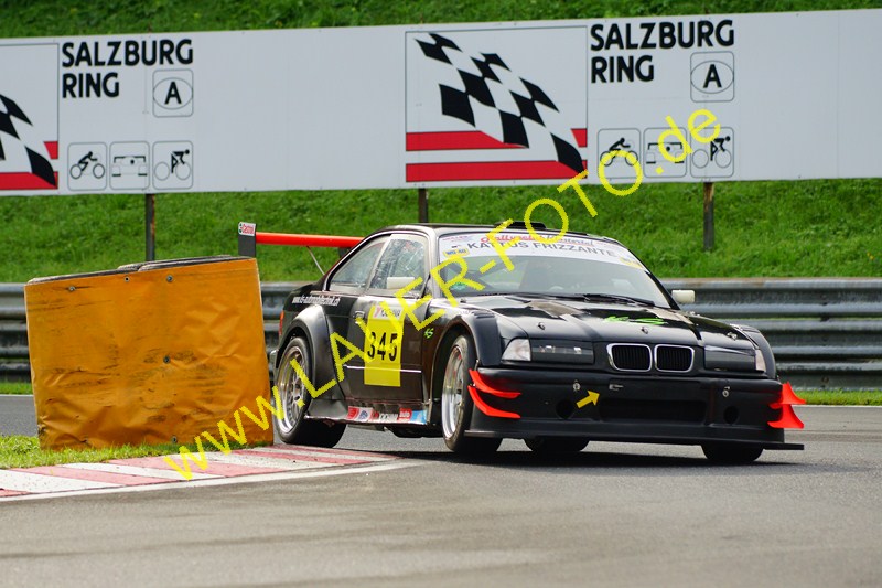 BMW Schwarz Lauer-Foto 294