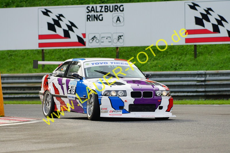 BMW Weiß Lauer-Foto 1