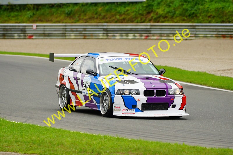 BMW Weiß Lauer-Foto 14