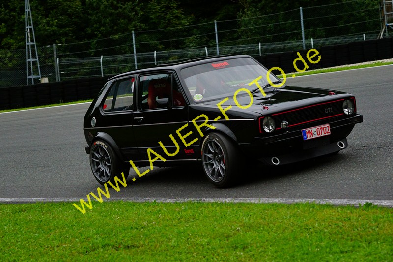 Golf Lauer-Foto 29