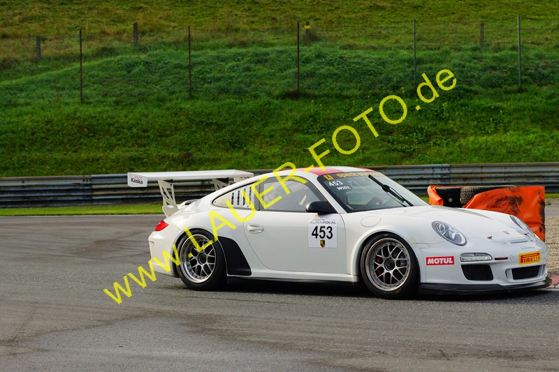 GT3 CUP Lauer-Foto 39