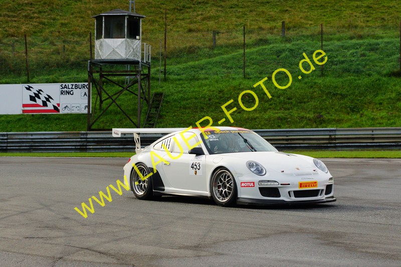 GT3 CUP Lauer-Foto 40