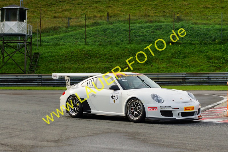 GT3 CUP Lauer-Foto 41