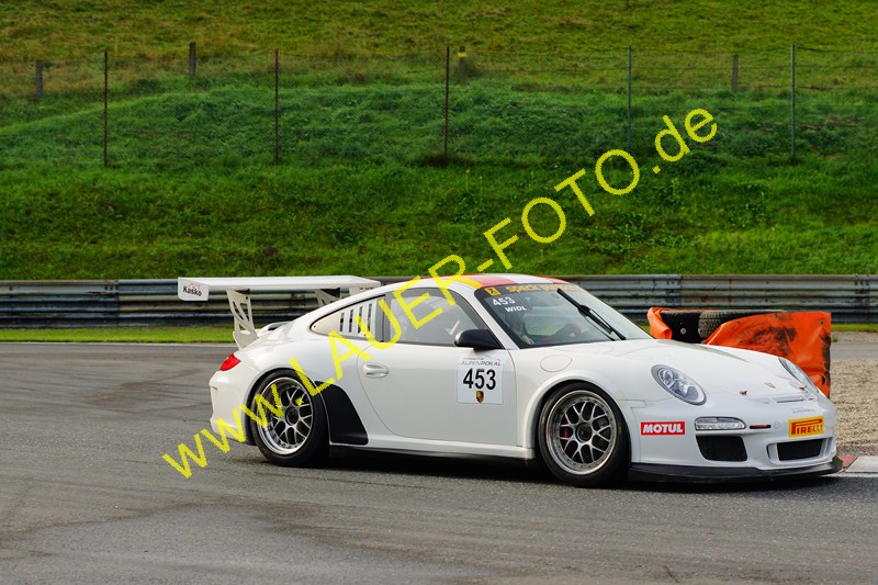 GT3 CUP Lauer-Foto 42