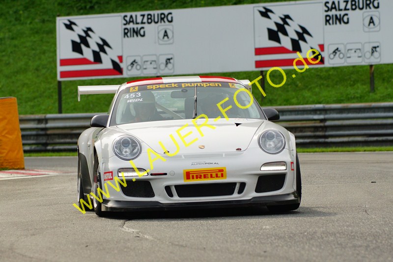 GT3 CUP Lauer-Foto 43