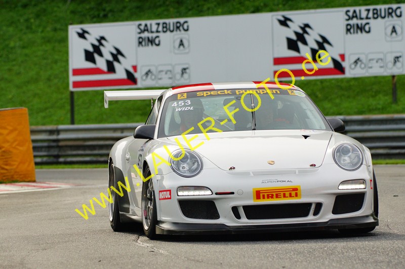 GT3 CUP Lauer-Foto 44