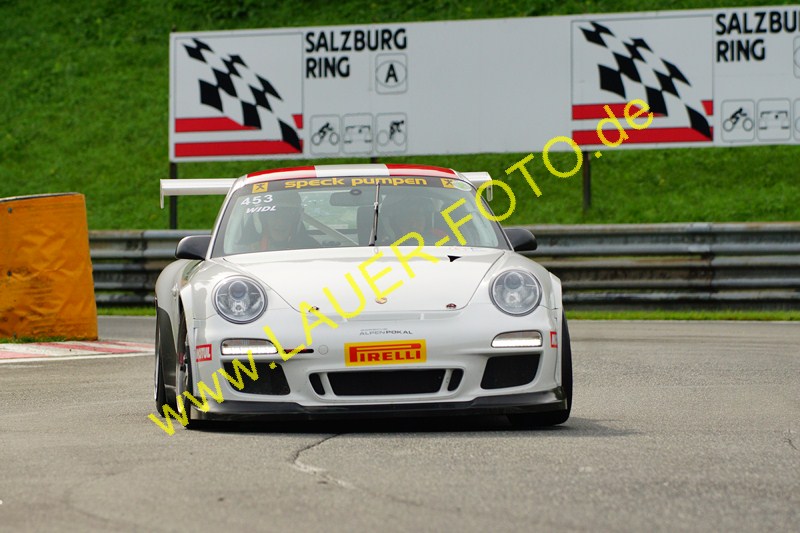 GT3 CUP Lauer-Foto 45