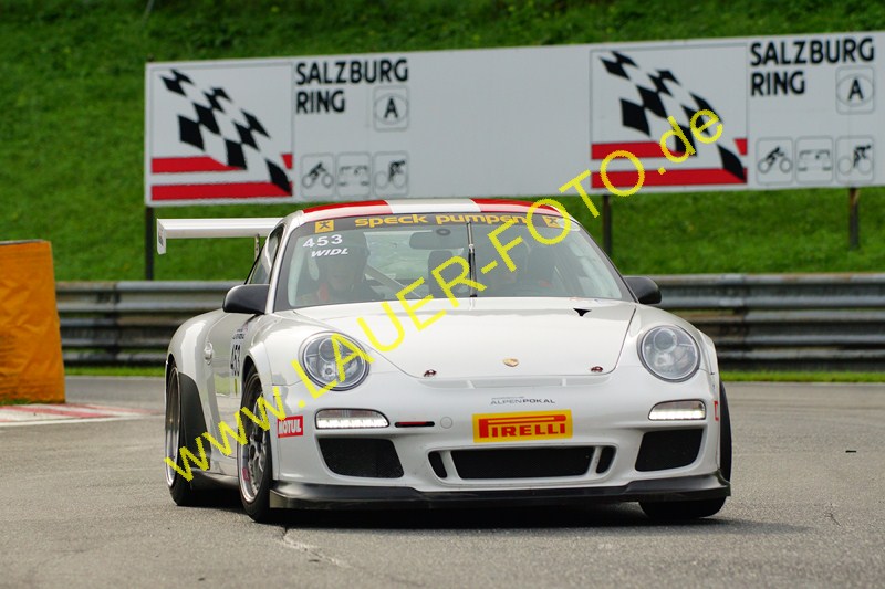 GT3 CUP Lauer-Foto 46