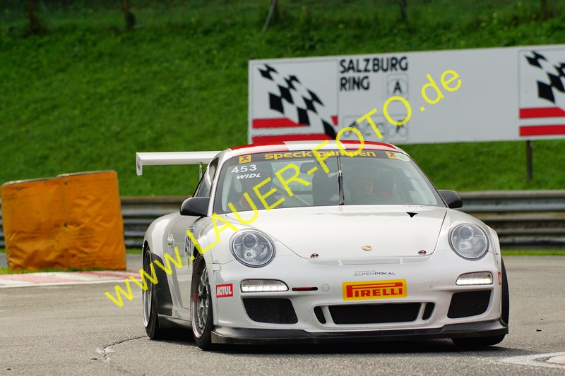 GT3 CUP Lauer-Foto 48