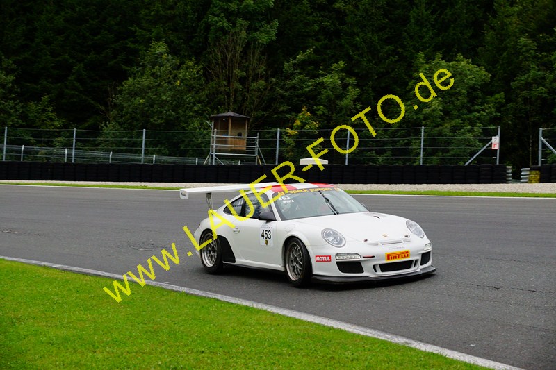 GT3 CUP Lauer-Foto 49