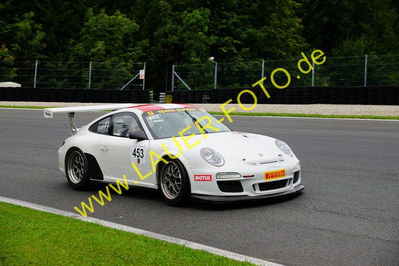 GT3 CUP Lauer-Foto 50