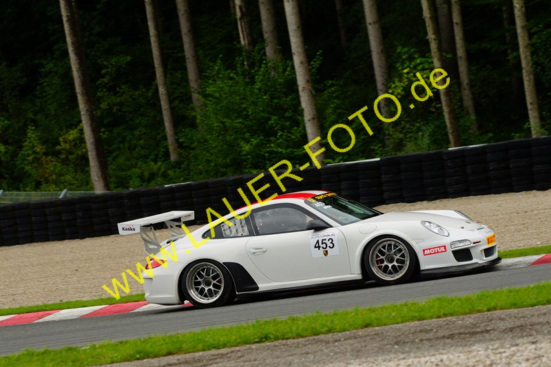 GT3 CUP Lauer-Foto 55