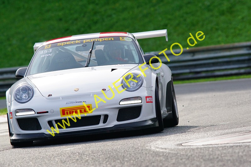 GT3 CUP Lauer-Foto 57