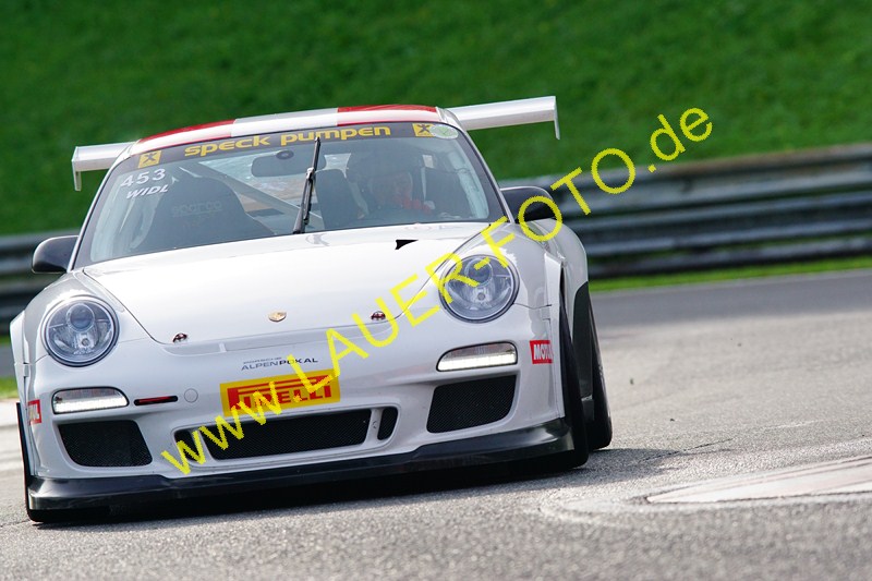 GT3 CUP Lauer-Foto 58