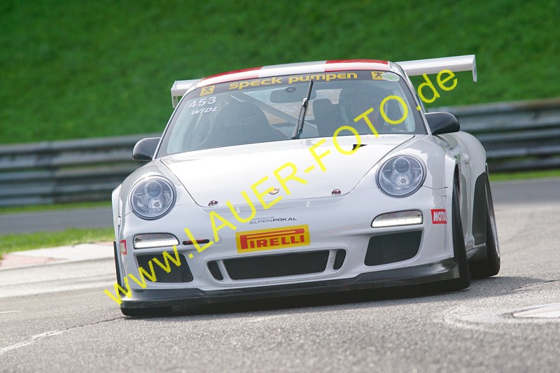 GT3 CUP Lauer-Foto 60