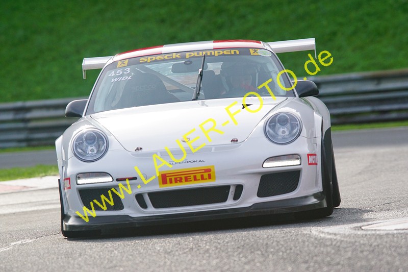 GT3 CUP Lauer-Foto 61