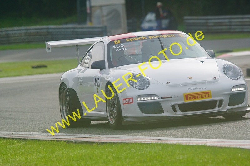 GT3 CUP Lauer-Foto 63