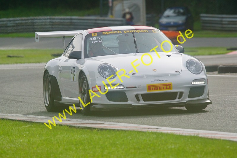 GT3 CUP Lauer-Foto 64