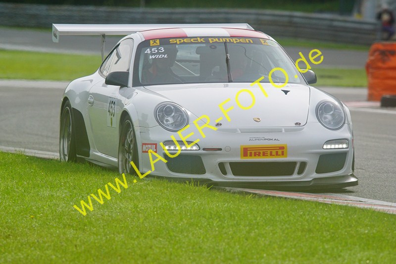 GT3 CUP Lauer-Foto 66