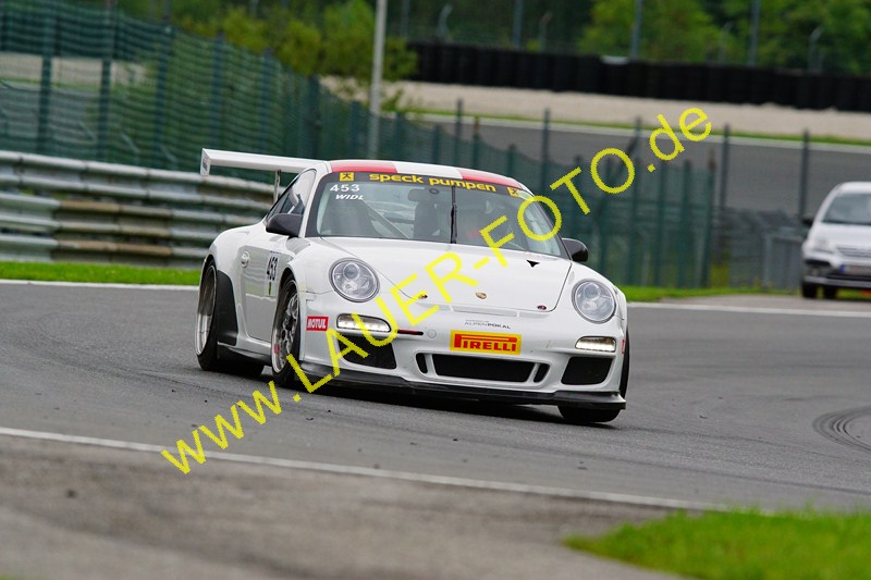 GT3 CUP Lauer-Foto 77