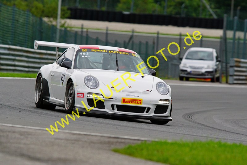 GT3 CUP Lauer-Foto 78