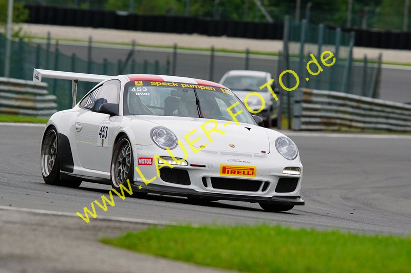 GT3 CUP Lauer-Foto 79