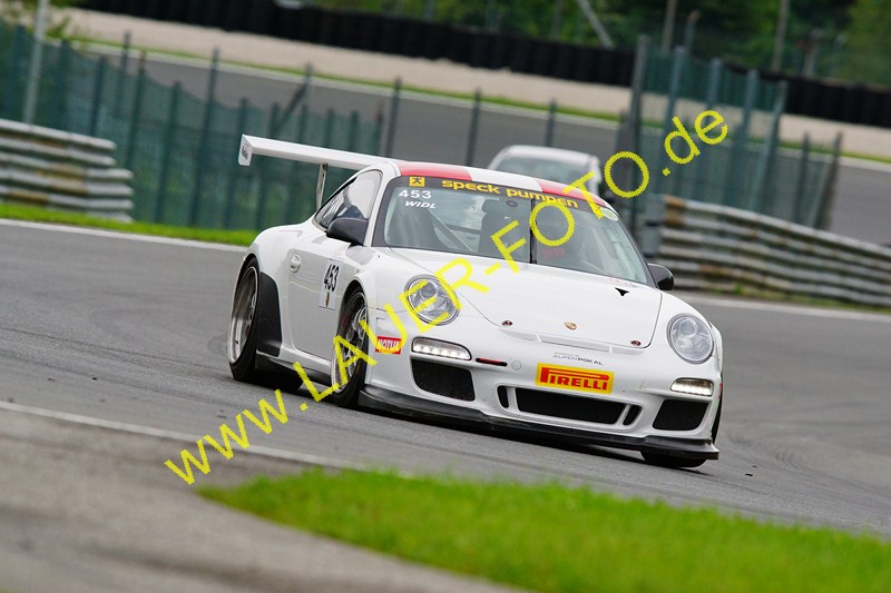 GT3 CUP Lauer-Foto 80