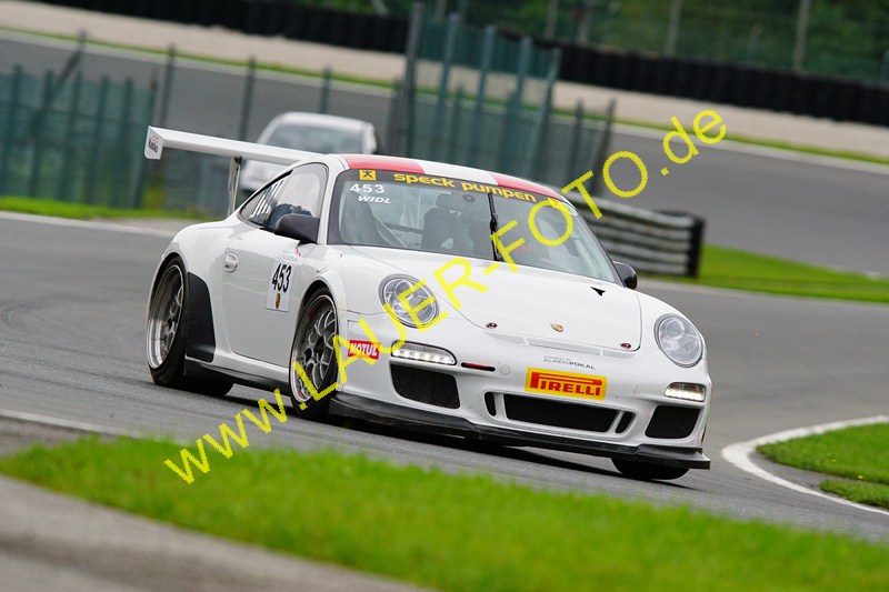 GT3 CUP Lauer-Foto 81