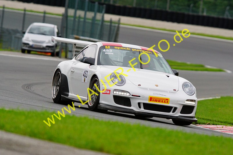 GT3 CUP Lauer-Foto 83