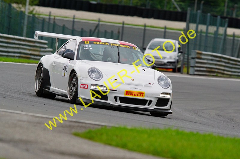 GT3 CUP Lauer-Foto 84