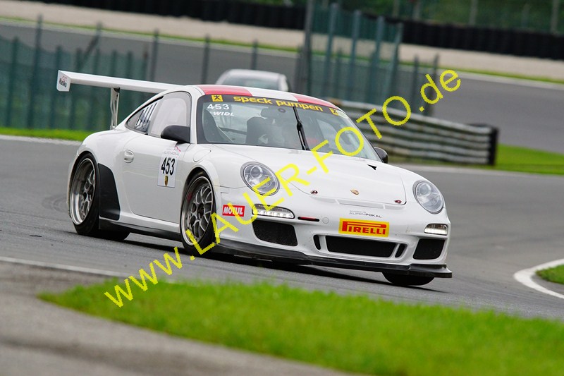 GT3 CUP Lauer-Foto 85