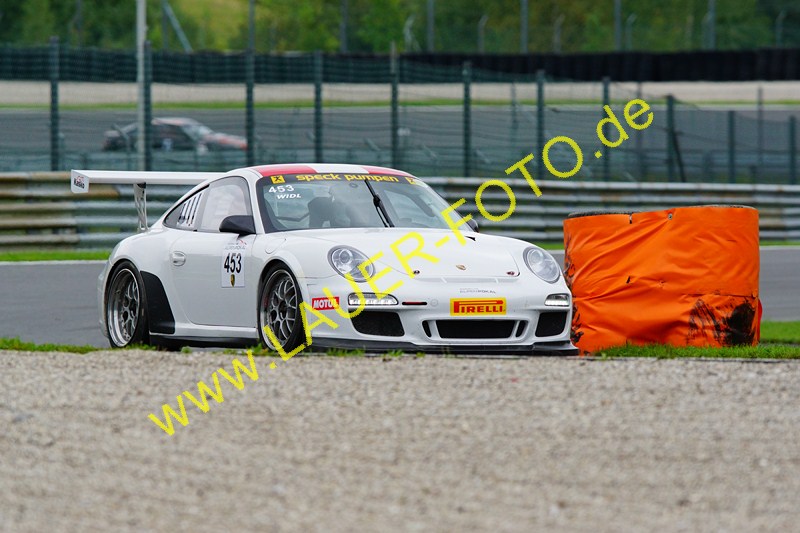 GT3 CUP Lauer-Foto 91