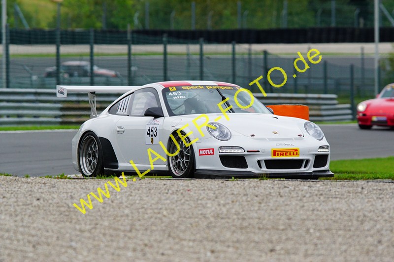 GT3 CUP Lauer-Foto 92