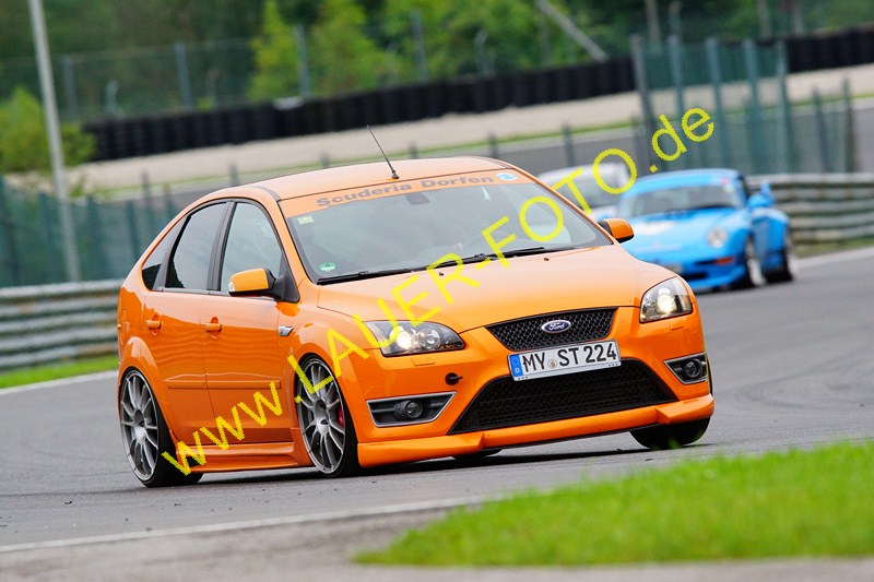 Focus ST Lauer-Foto 279