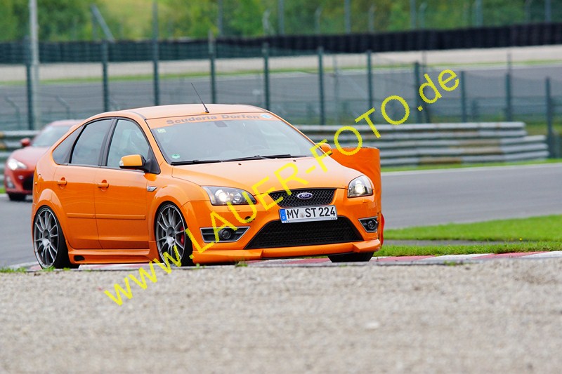 Focus ST Lauer-Foto 280