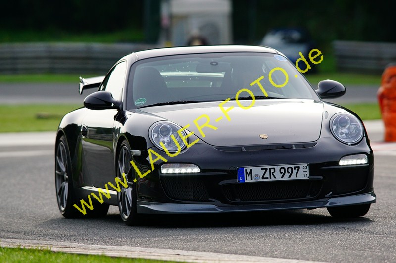 GT3 Schwarz Lauer-Foto 350