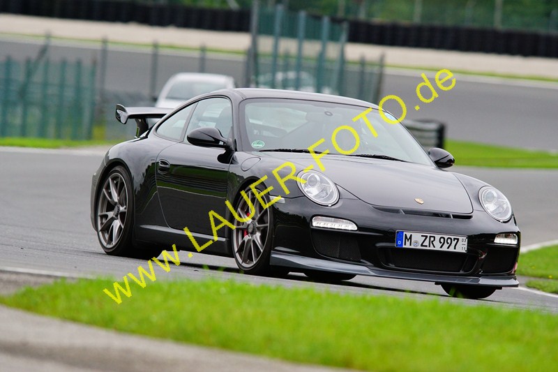 GT3 Schwarz Lauer-Foto 385