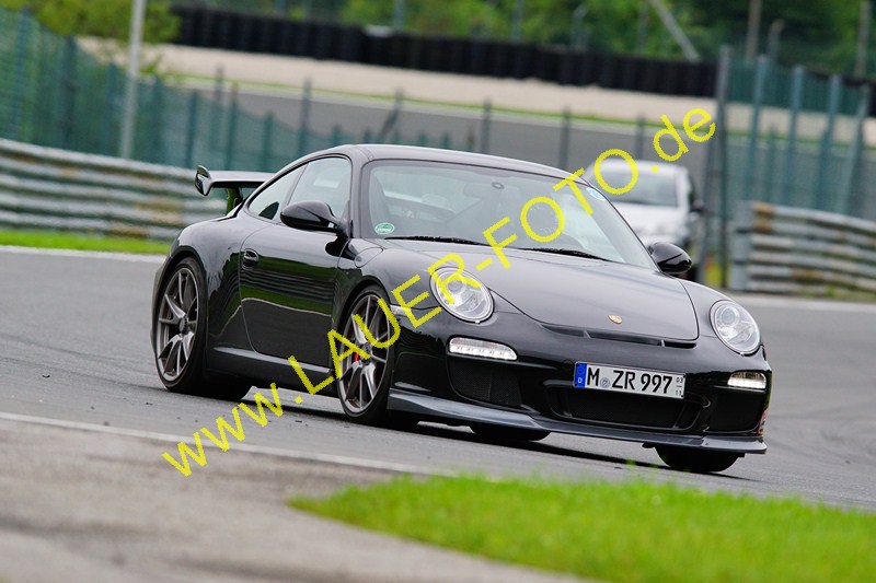 GT3 Schwarz Lauer-Foto 387