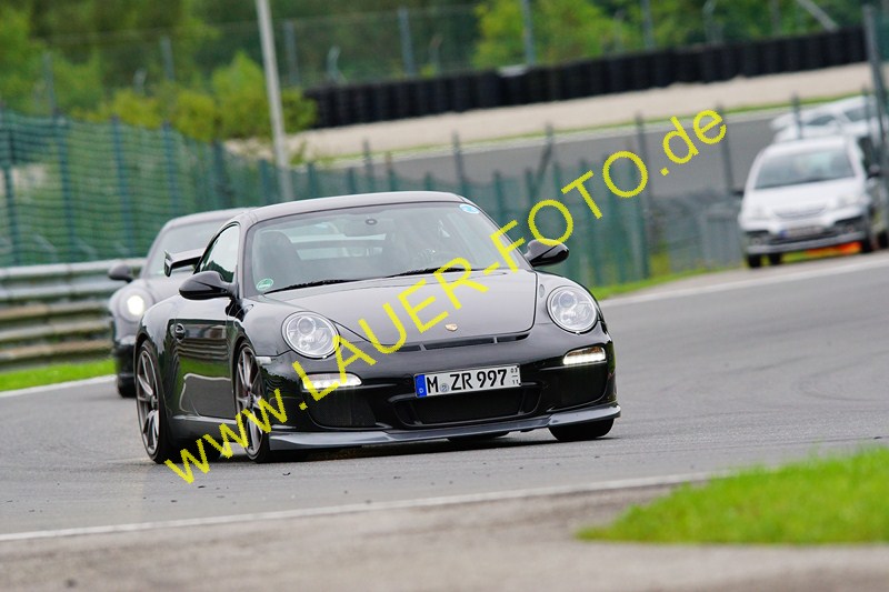 GT3 Schwarz Lauer-Foto 391