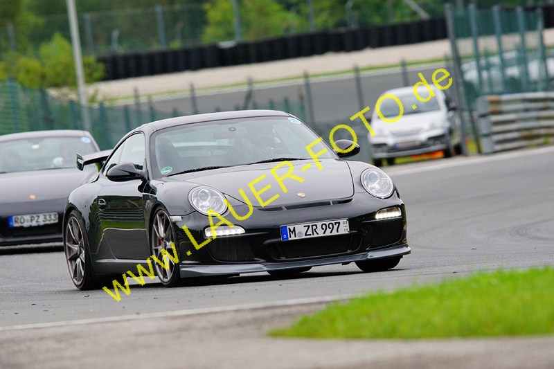 GT3 Schwarz Lauer-Foto 392