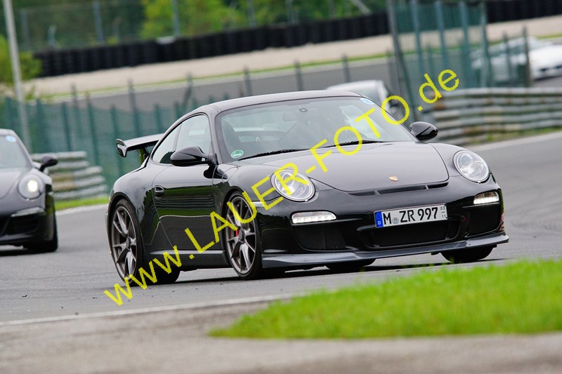 GT3 Schwarz Lauer-Foto 393